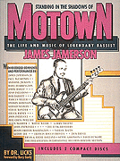 Standing in the Shadows of Motown book cover